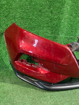 ZDERZAK PRZEDNI PRZÓD NISSAN QASHQAI II LIFT NR.2334