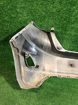 ZDERZAK TYLNY TYŁ FORD FIESTA MK8 NR.1192