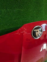 MASKA POKRYWA SILNIKA SKODA FABIA IV NR.1