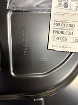 PAS TYLNY AUDI A6 C7 4G KOMBI 4G9813307 nr.0