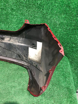 ZDERZAK TYLNY TYŁ SEAT LEON III HB LIFT 17- NR.1445