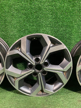 ALUFELGA KIA CEED 17” 7J ET53