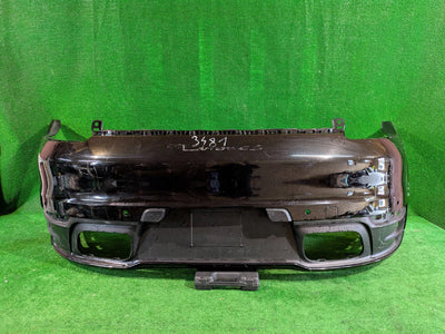 ZDERZAK TYLNY TYŁ PORSCHE CARRERA 992 911 NR.3481