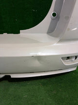 ZDERZAK TYLNY TYŁ RENAULT TALISMAN KOMBI NR.7384