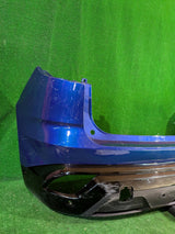 ZDERZAK TYLNY TYŁ RENAULT AUSTRAL 22- NR.7376