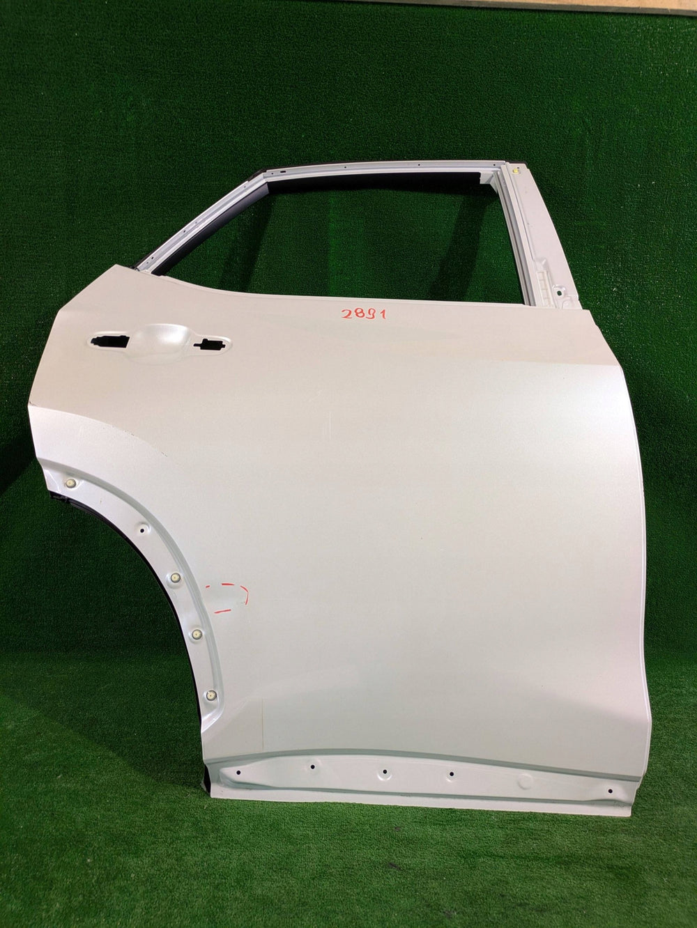 DRZWI TYŁ TYLNE PRAWE LEXUS NX II 21- NR.2891