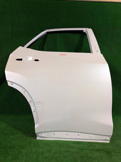 DRZWI TYŁ TYLNE PRAWE LEXUS NX II 21- NR.2891