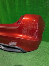 ZDERZAK TYLNY TYŁ HONDA CIVIC IX HB 11- NR.7012