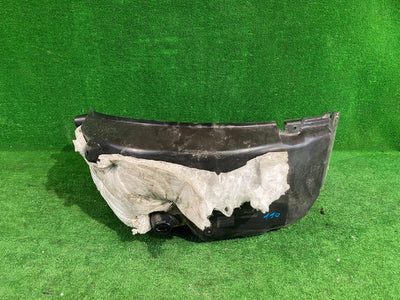 NADKOLE TYLNE PRAWE OPEL CROSSLAND X