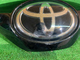 GRILL ATRAPA CHŁODNICY TOYOTA C-HR LIFT