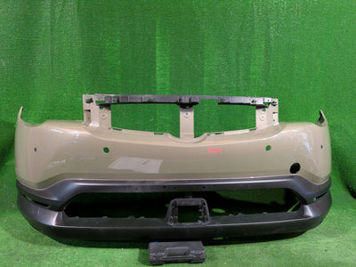 ZDERZAK PRZEDNI PRZÓD MAZDA MX30 NR.7080
