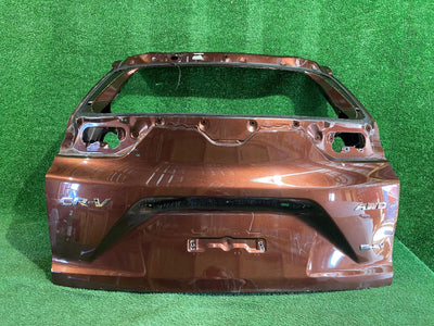 KLAPA TYŁ TYLNA HONDA CR-V V 18-