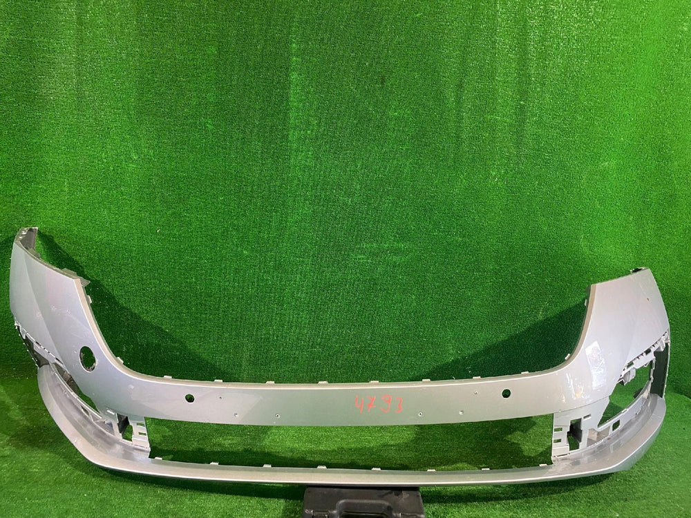 ZDERZAK PRZEDNI PRZÓD SKODA OCTAVIA IV NR.4793