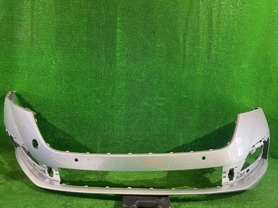 ZDERZAK PRZEDNI PRZÓD SKODA OCTAVIA IV NR.4793