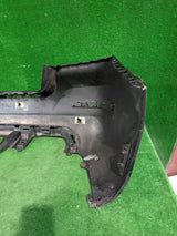 ZDERZAK TYLNY TYŁ MERCEDES GLK W204 LIFT NR.7364