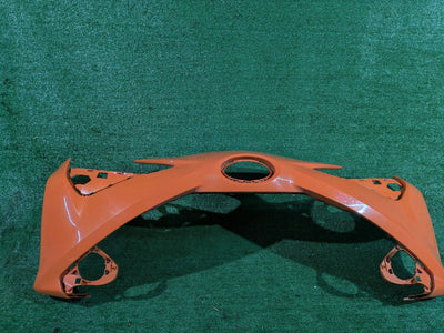 ZDERZAK PRZEDNI PRZÓD TOYOTA AYGO II LIFT 18- NR.7935