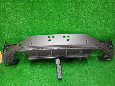 ZDERZAK TYLNY DYFUZOR HYUNDAI I30 III lift N-Line 86665-G4DA0 NR.0145