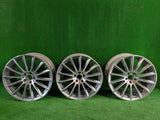 ALUFELGA MERCEDES W223 S-KLASA AMG 20" 9J 10j ET34 ET48.1