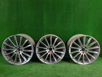 ALUFELGA MERCEDES W223 S-KLASA AMG 20" 9J 10j ET34 ET48.1