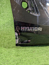 KLAPA TYLNA TYŁ BAGAŻNIKA HYUNDAI TUCSON IV NR.118