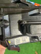 HALOGEN LEWY KIA CEED III LIFT nr:20