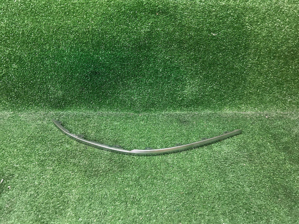 LISTWA ZDERZAKA TYLNEGO LEWA VW PASSAT B8 18- NR.654645