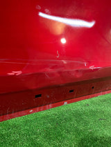 DRZWI PRZEDNIE LEWE LEWY PRZÓD HONDA HR-V HRV III 21-