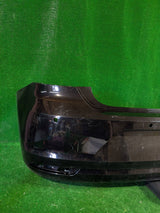 ZDERZAK TYLNY TYŁ VW POLO 6R 6C LIFT 14- NR.6669