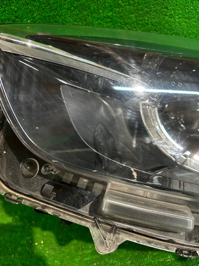REFLEKTOR LEWY MAZDA CX-5 FULL LED