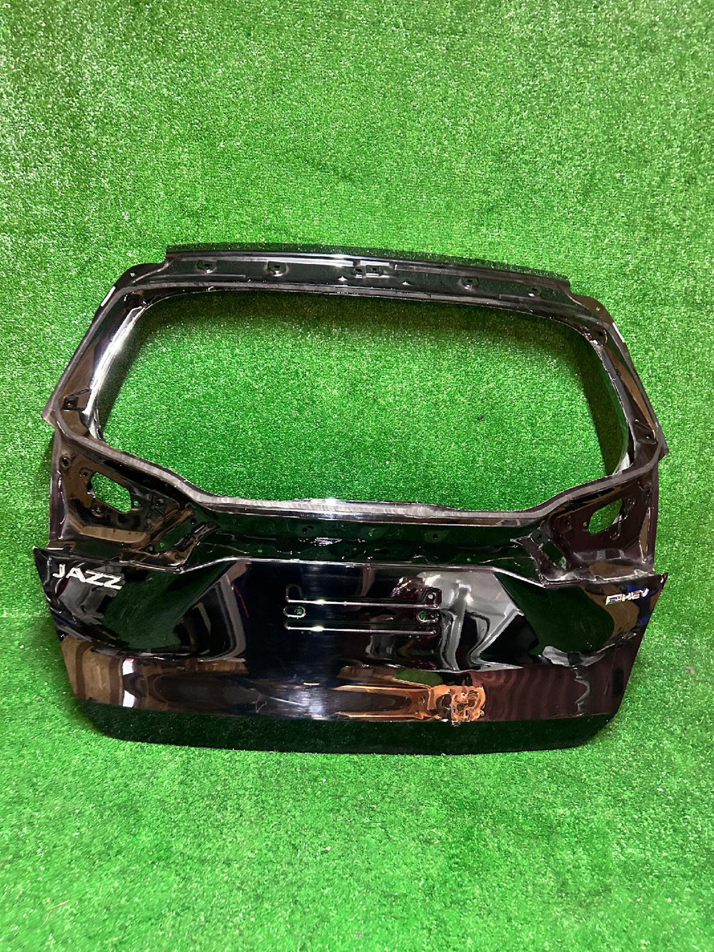 KLAPA TYŁ TYLNA HONDA JAZZ V 2020-