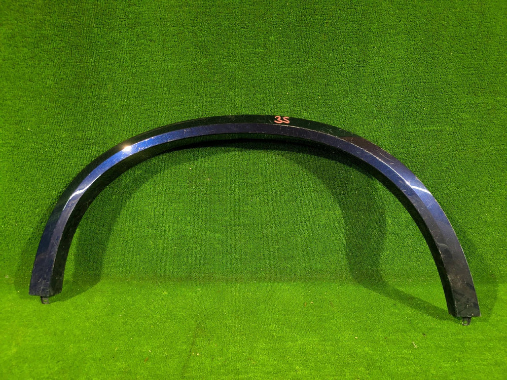 LISTWA BŁOTNIKA PRAWA TYLNA BMW X5 G05 M-PAKIET NR.35