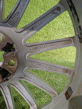 ALUFELGA FELGA ALUMINIOWA JAGUAR F-PACE E-PACE 18" 7.5J ET45 NR.120