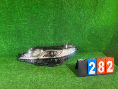 REFLEKTOR LEWY TOYOTA CAMRY FULL LED nr:282
