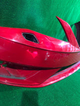 SEAT LEON III LIFT ZDERZAK PRZEDNI PRZÓD NR.3511