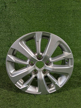 ALUFELGA FELGA ALUMINIOWA TOYOTA YARIS CROSS 16" 6.5J ET45 NR.109