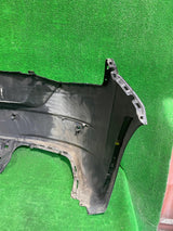ZDERZAK TYLNY TYŁ AUDI TT 8S0 NR.4080