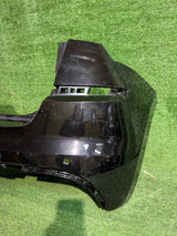 ZDERZAK TYLNY TYŁ SKODA KAMIQ 18- NR.8097