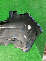 ZDERZAK TYLNY TYŁ OPEL ASTRA K HB NR.4537