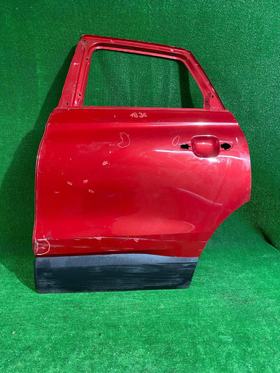 DRZWI TYLNE LEWE OPEL CROSSLAND X NR.1835