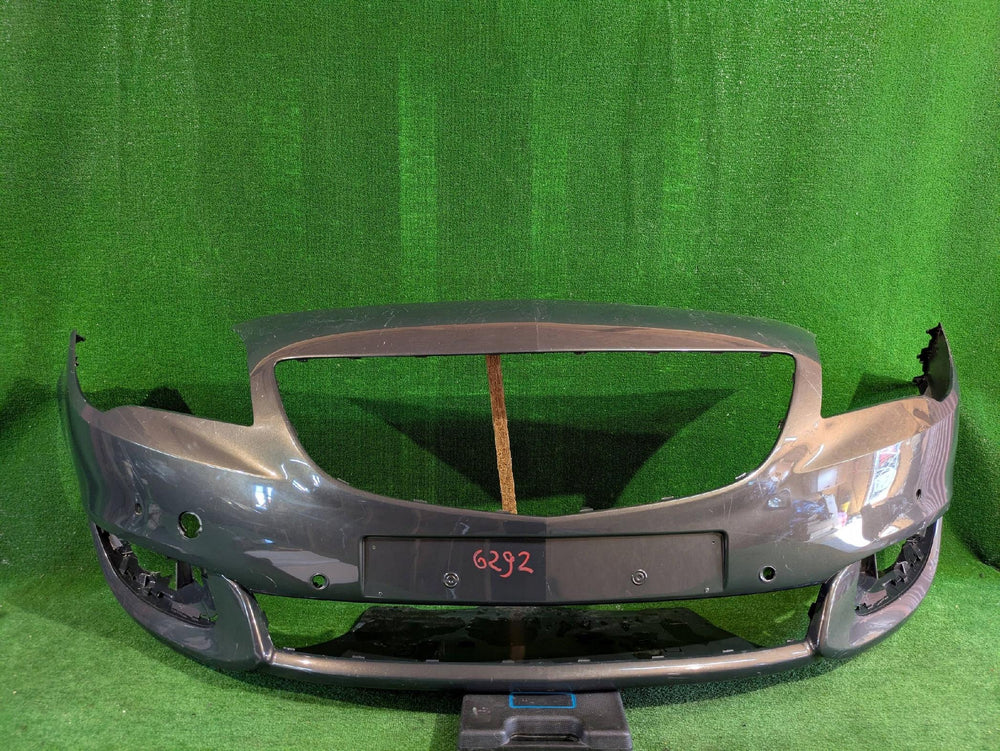 ZDERZAK PRZEDNI OPEL INSIGNIA A LIFT 13-17 NR.6292
