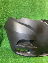 ZDERZAK PRZEDNI RENAULT MASTER IV NR.0114