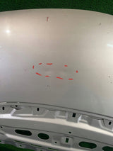 MASKA POKRYWA SILNIKA SUBARU IMPREZA III WRX STI 07-13
