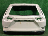 KLAPA BAGAŻNIKA TOYOTA RAV4 V