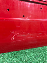 DRZWI PRAWE PRZEDNIE PRAWY PRZÓD CITROEN BERLINGO III