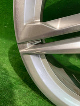 ALUFELGA AUDI A4 18” 8J ET40