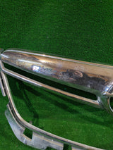 CHROM ATRAPY OPEL MOKKA A I