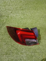 LAMPA TYŁ TYLNA LEWA OPEL INSIGNIA B SEDAN 18- NR.105