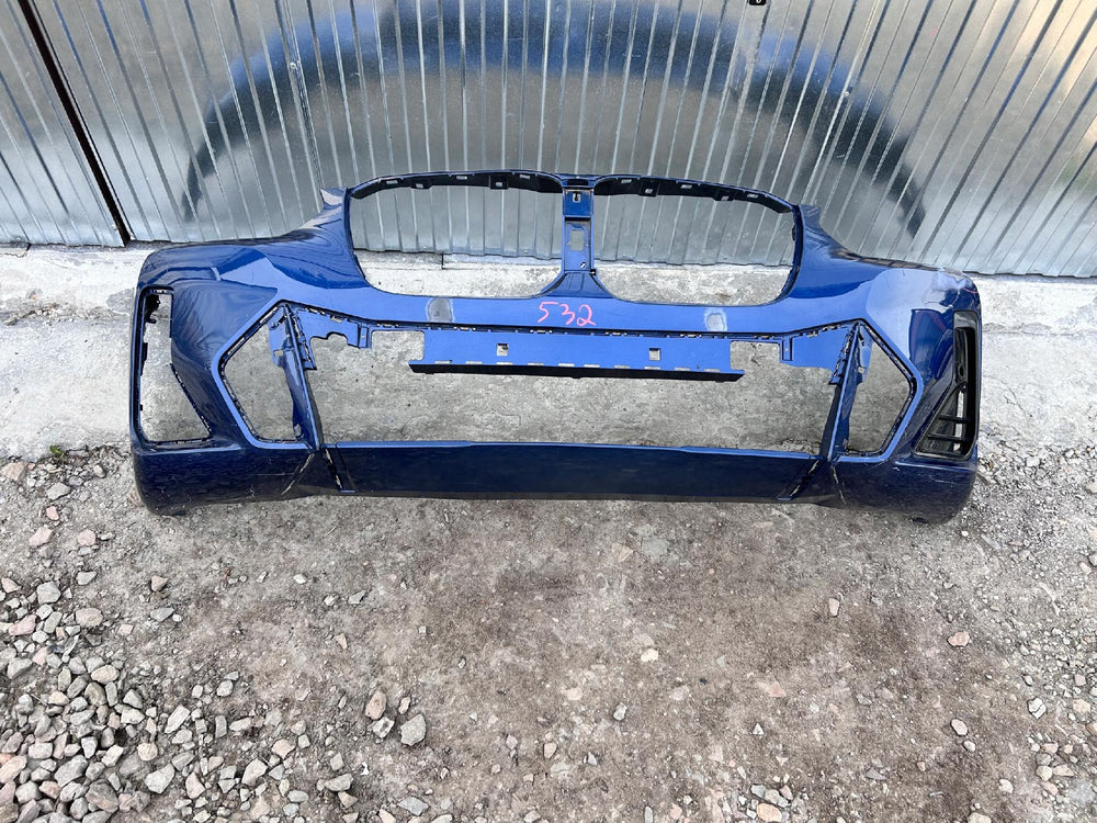 ZDERZAK PRZEDNI BMW X3 G01 LCI LIFT M PAKIET nr.532