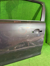 DRZWI PRZEDNIE LEWE OPEL CORSA D