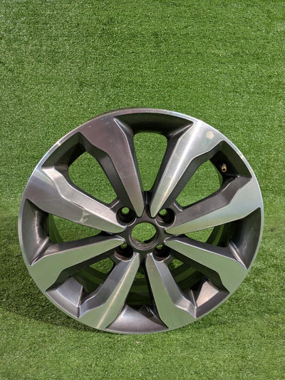 ALUFELGA FELGA ALUMINIOWA KIA STONIC RIO 16" 6J ET39 NR.111